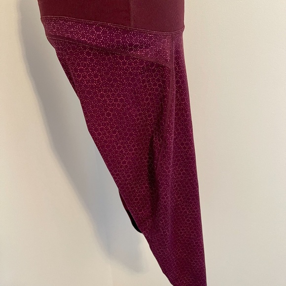 Lululemon🍋  Cropped Harem Pants - Picture 7 of 15